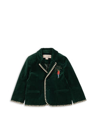 Rocky Blazer