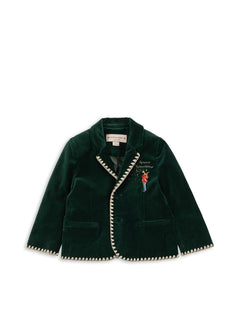 Rocky Blazer