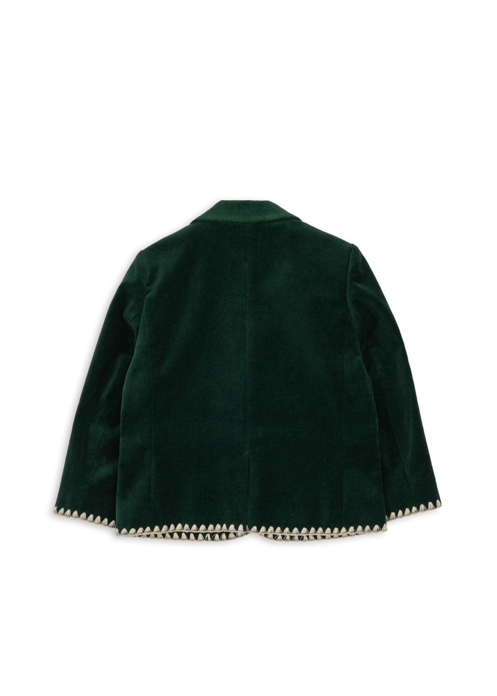 Rocky Blazer