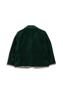 Rocky Blazer