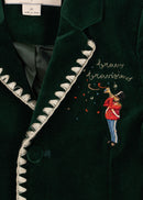 Rocky Blazer