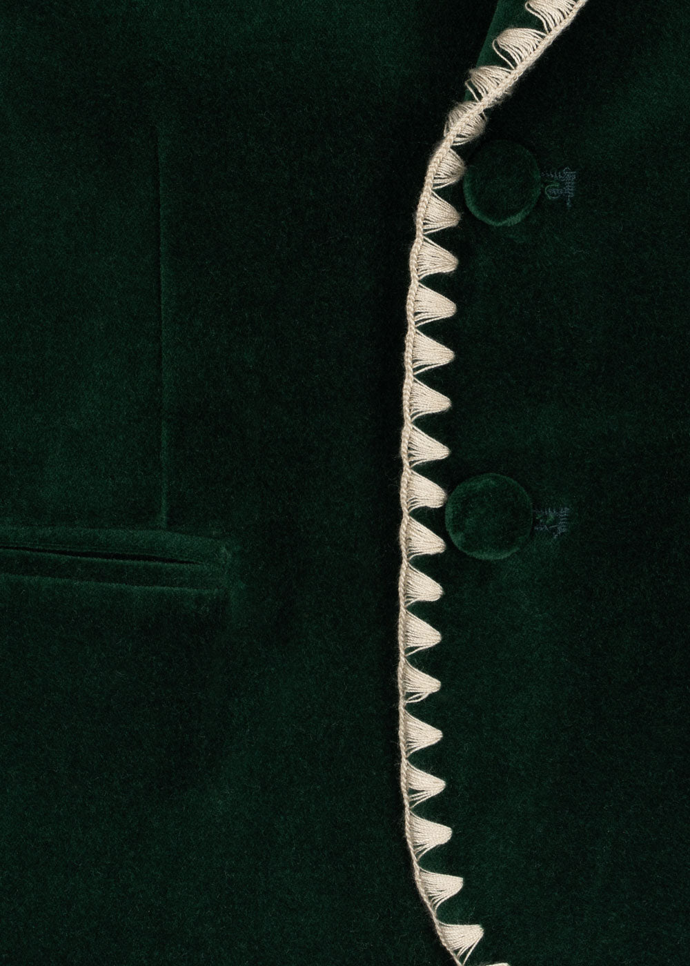Rocky Blazer
