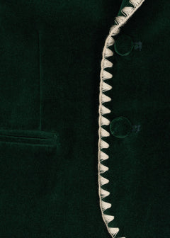 Rocky Blazer