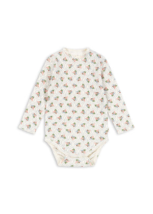Minnie Romper