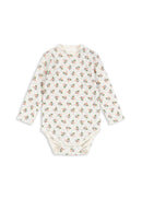 Minnie Romper