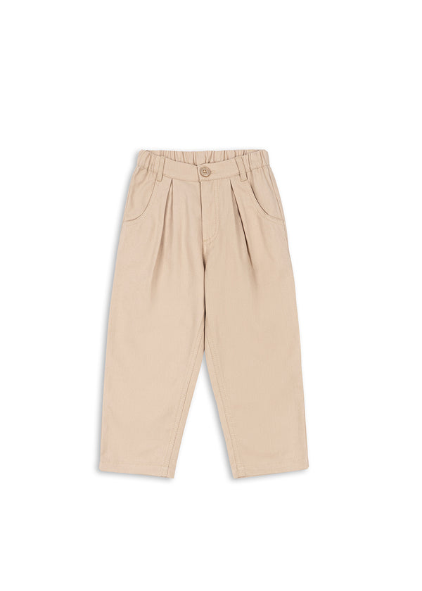 Oxford Tan
