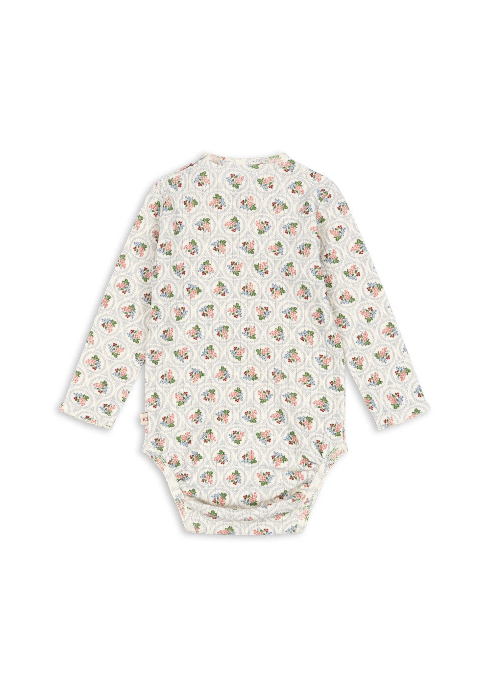 Minnie Romper