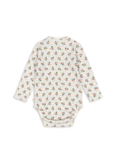 Minnie Romper