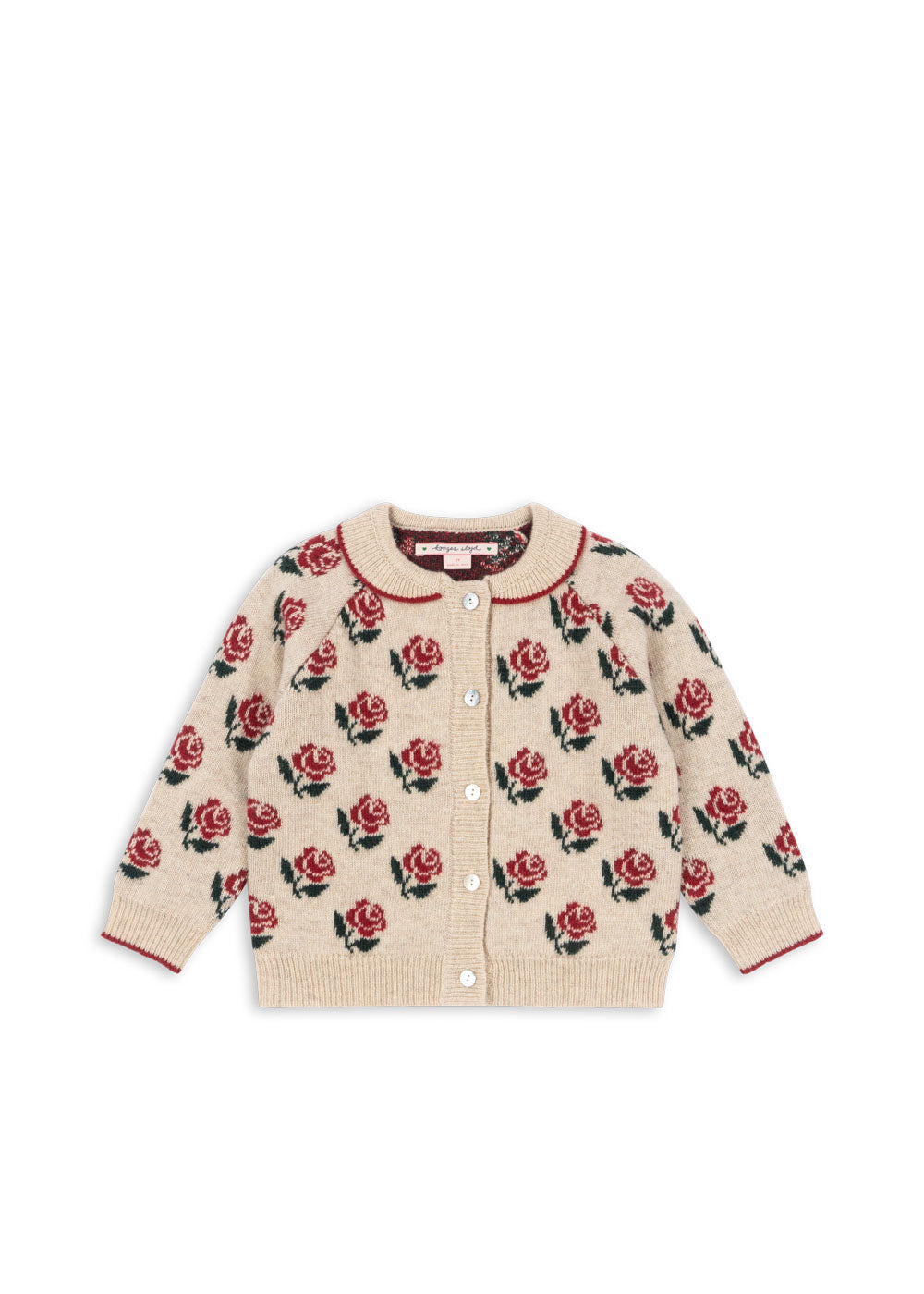 Belou Vest