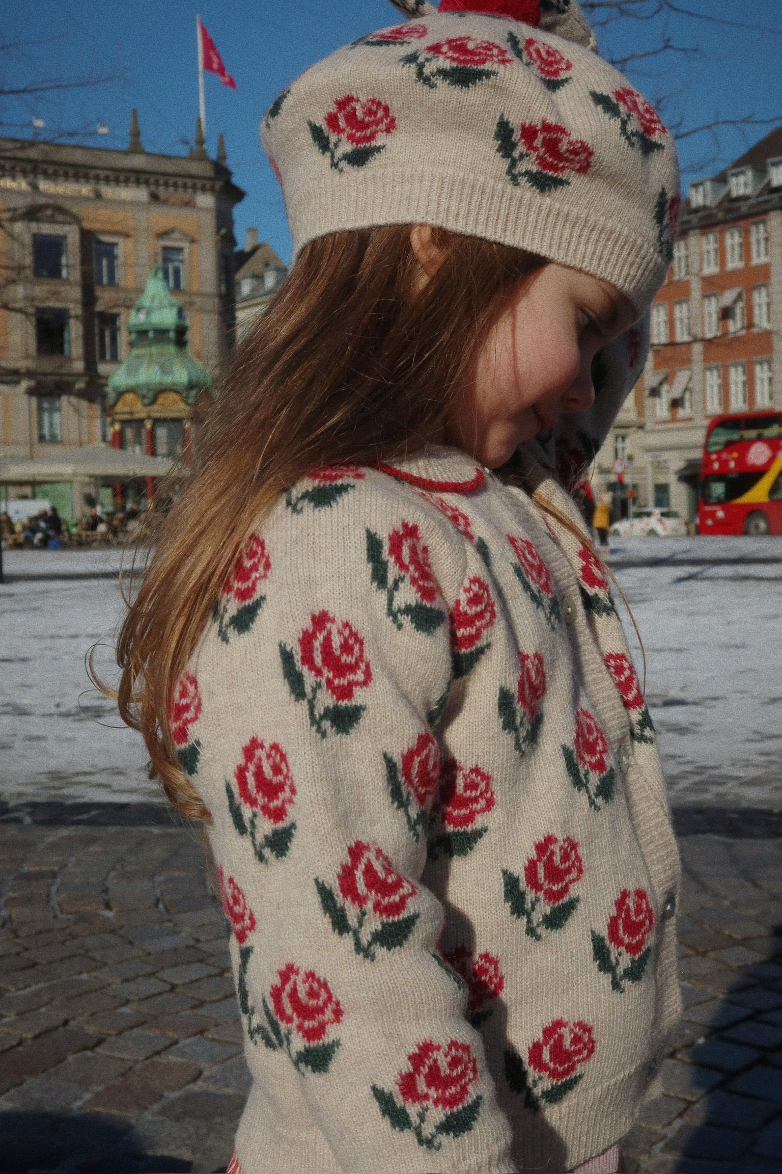 Belou Vest