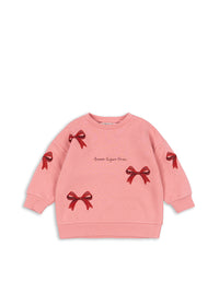 Lou Bow Sweater