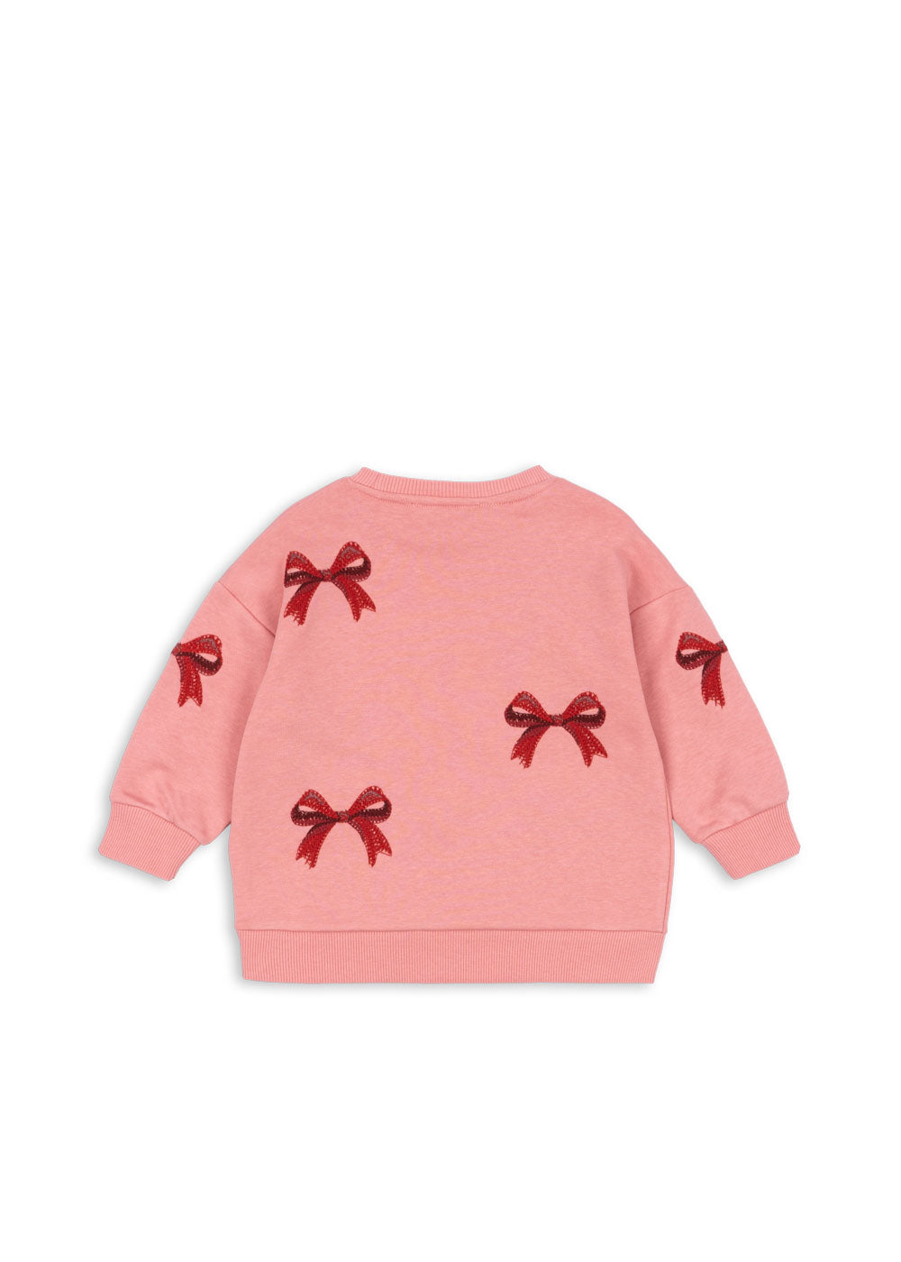 Lou Bow Sweater