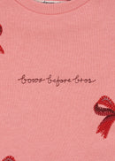 Lou Bow Sweater