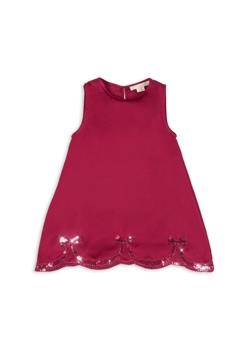 Sheena Dress