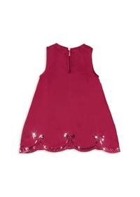 Sheena Dress