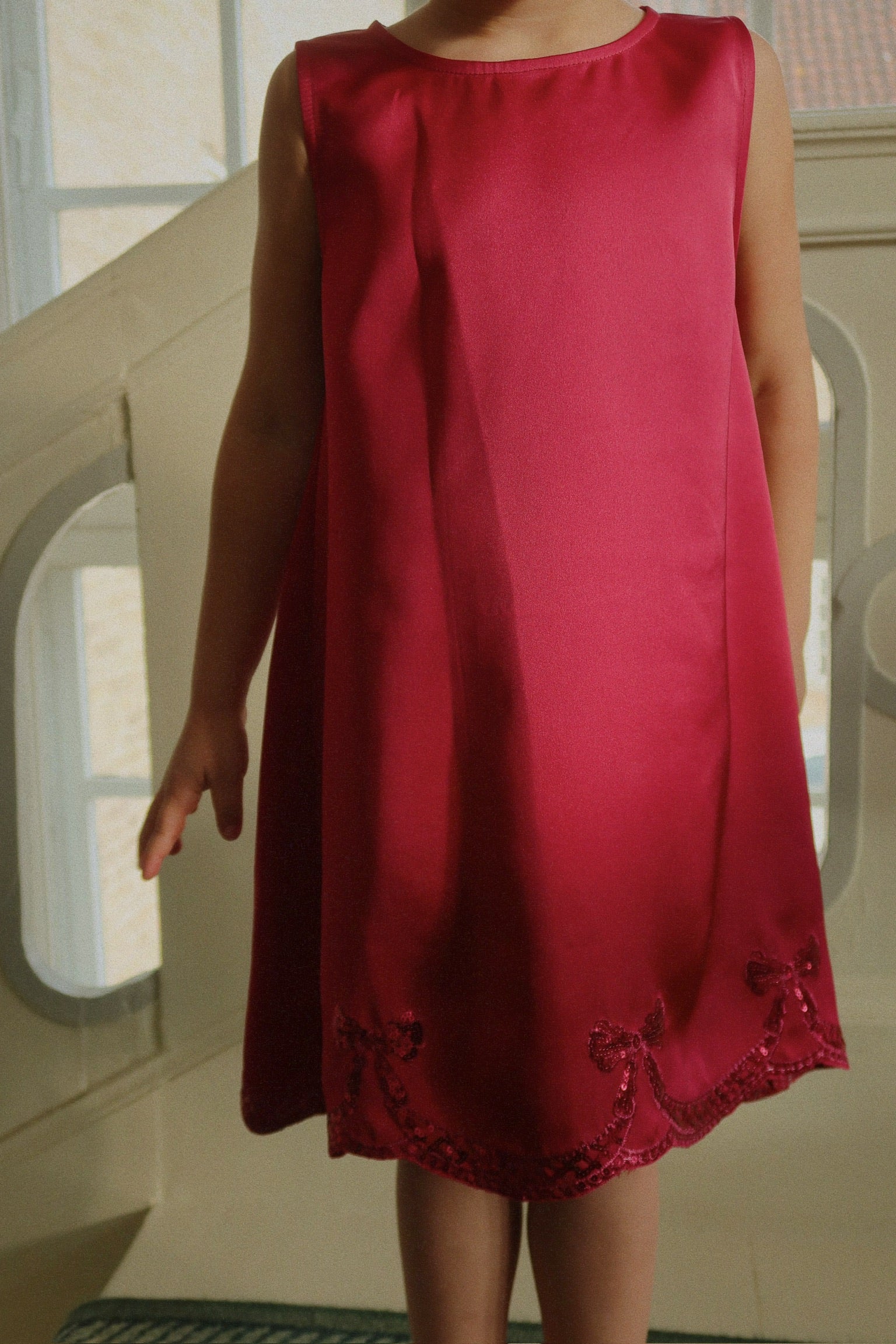 Sheena Dress