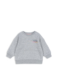 Lou Sweater