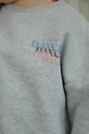 Lou Sweater