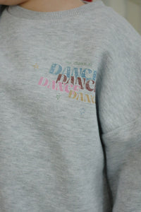 Lou Sweater