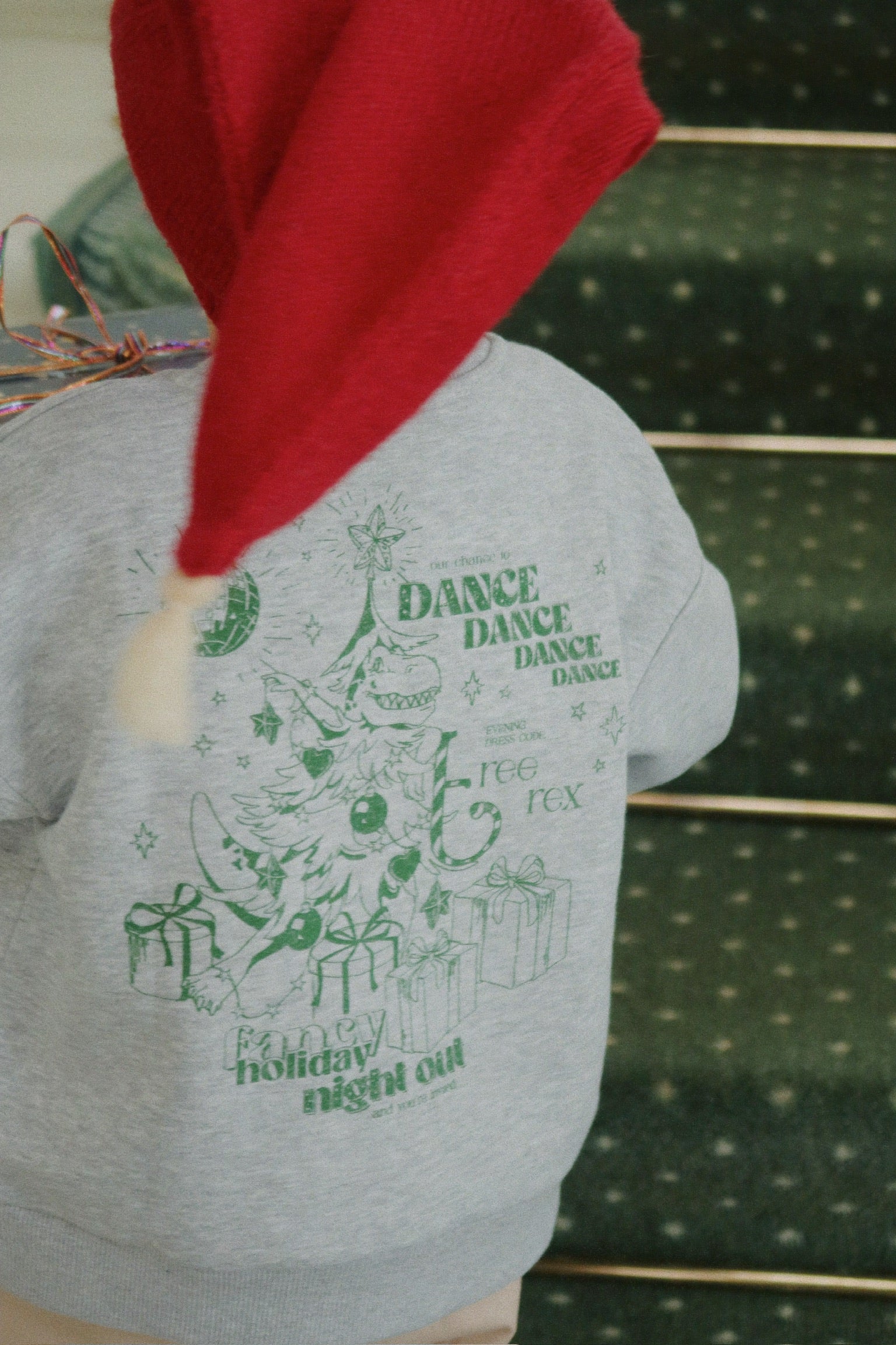 Lou Sweater