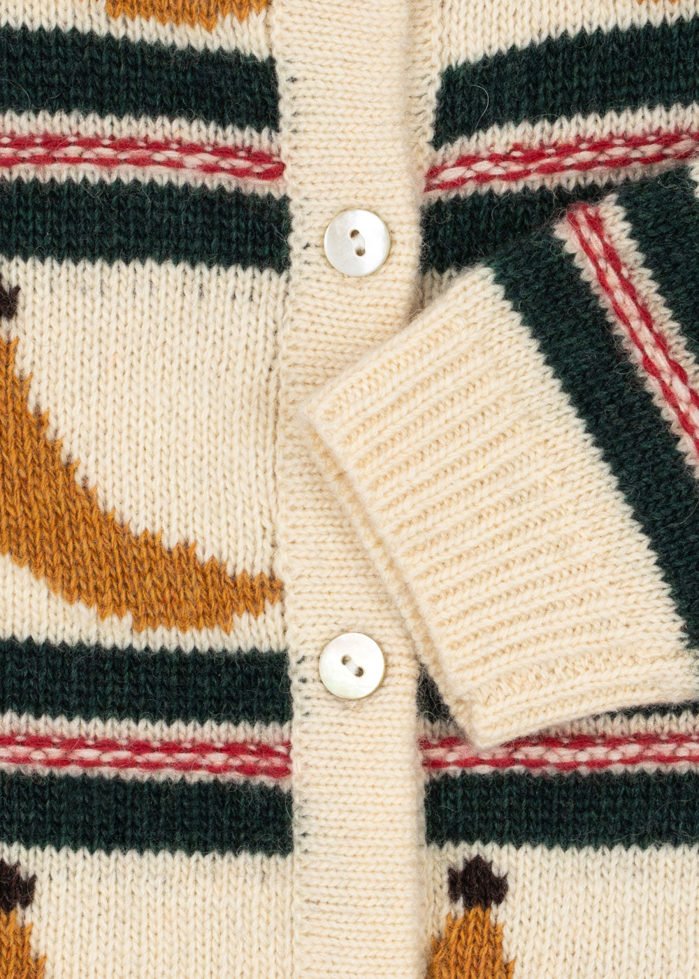 Billi Vest