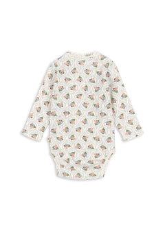 Minnie Overslag Romper
