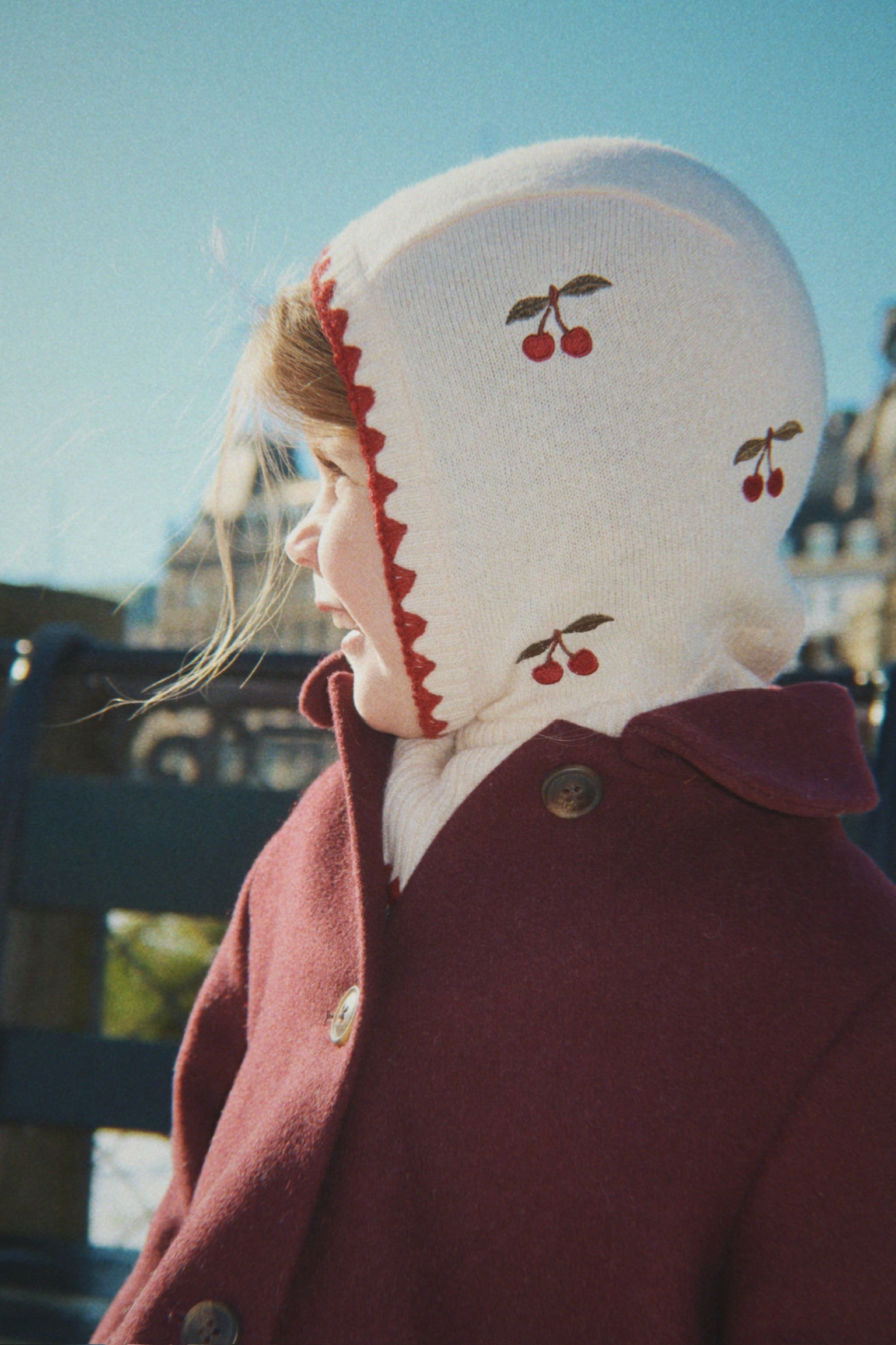 Collette Balaclava