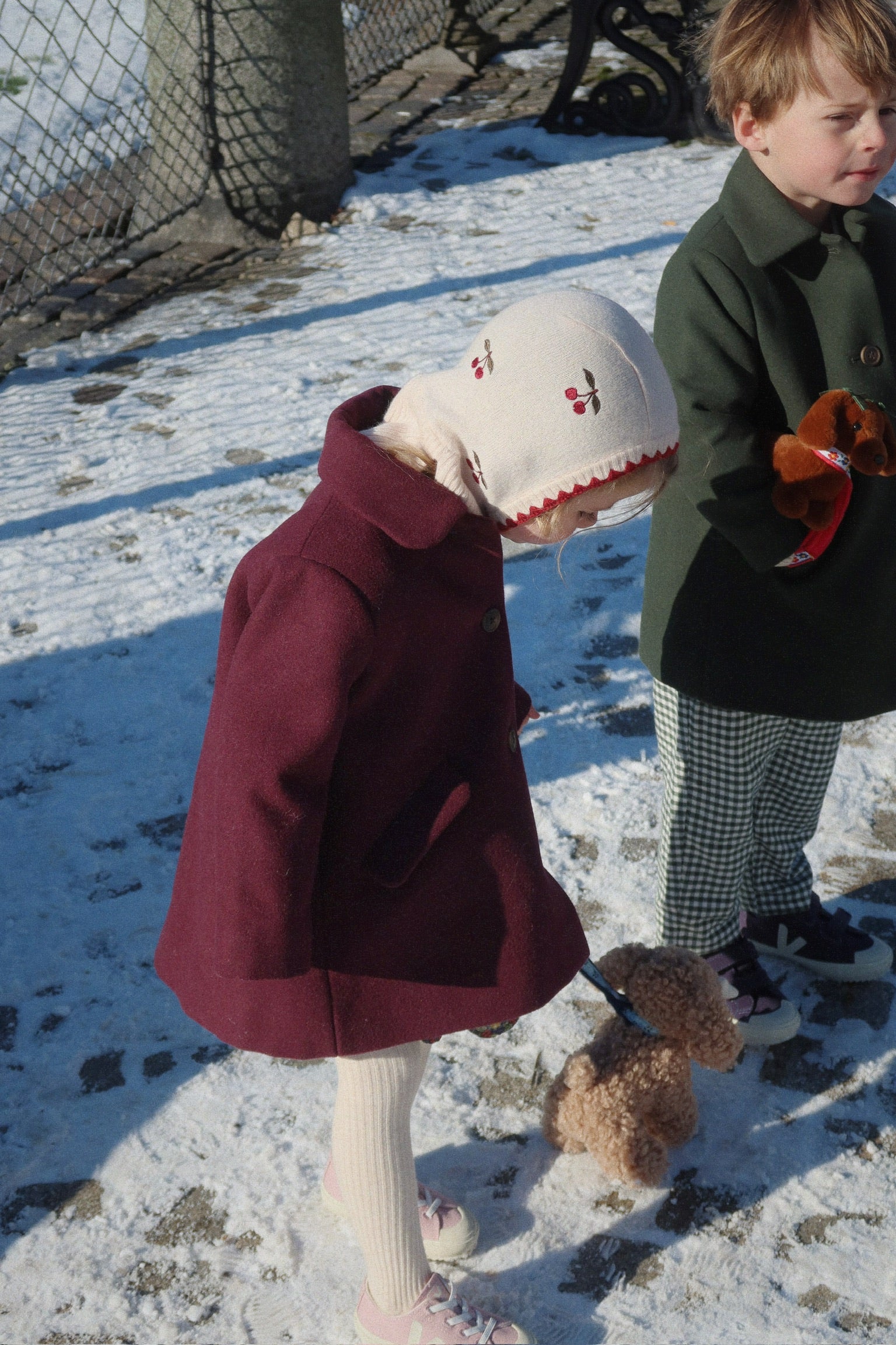 Collette Balaclava