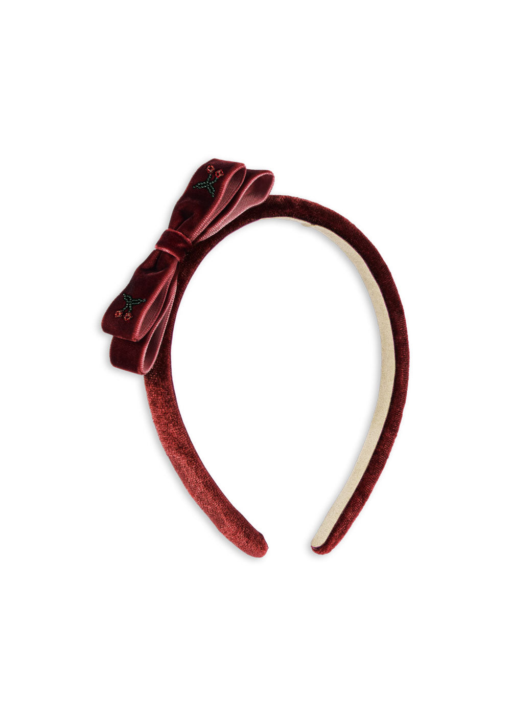 Juliette Bow haarband