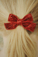 6-pack Micki Bow haarclipjes