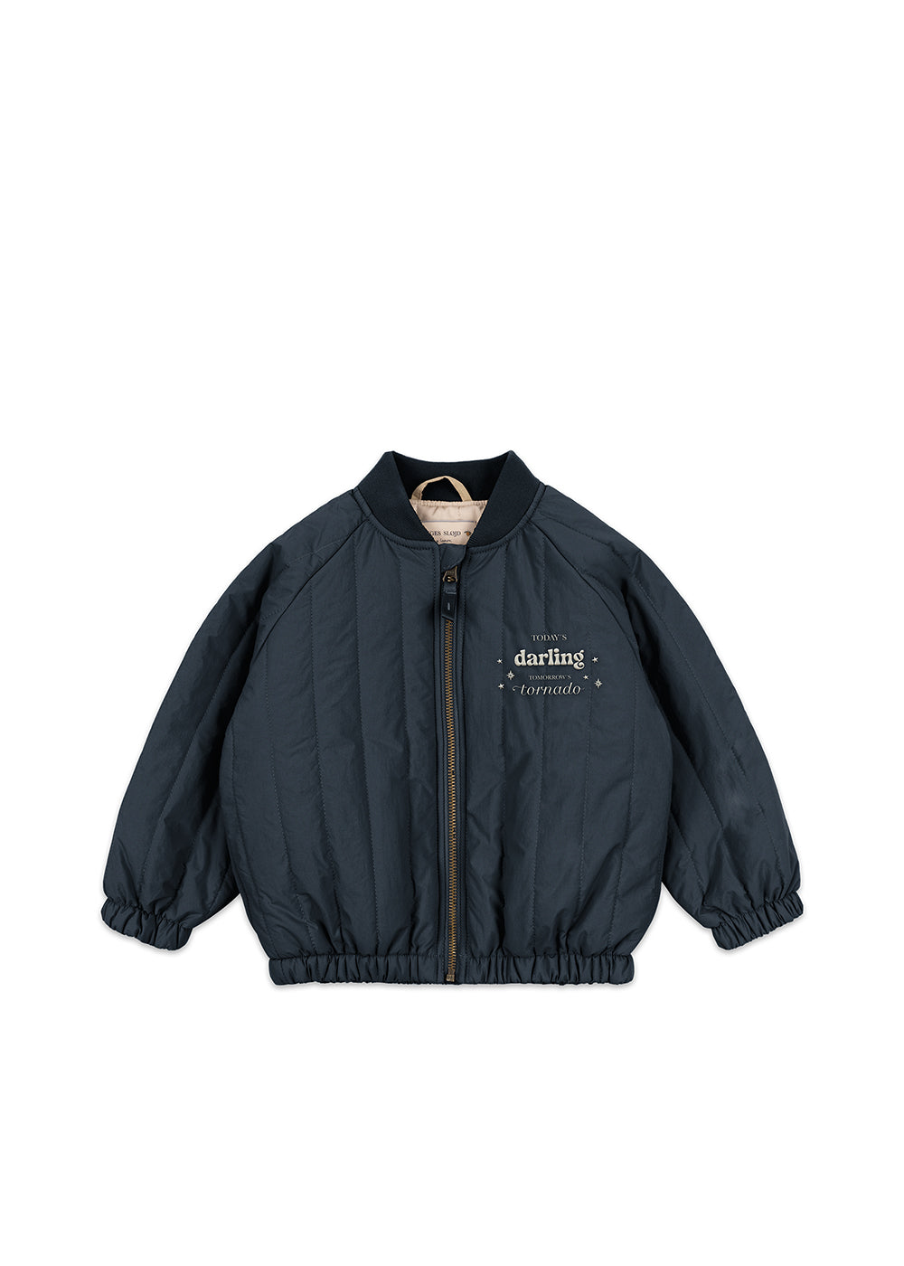 Juno Bomber Jack