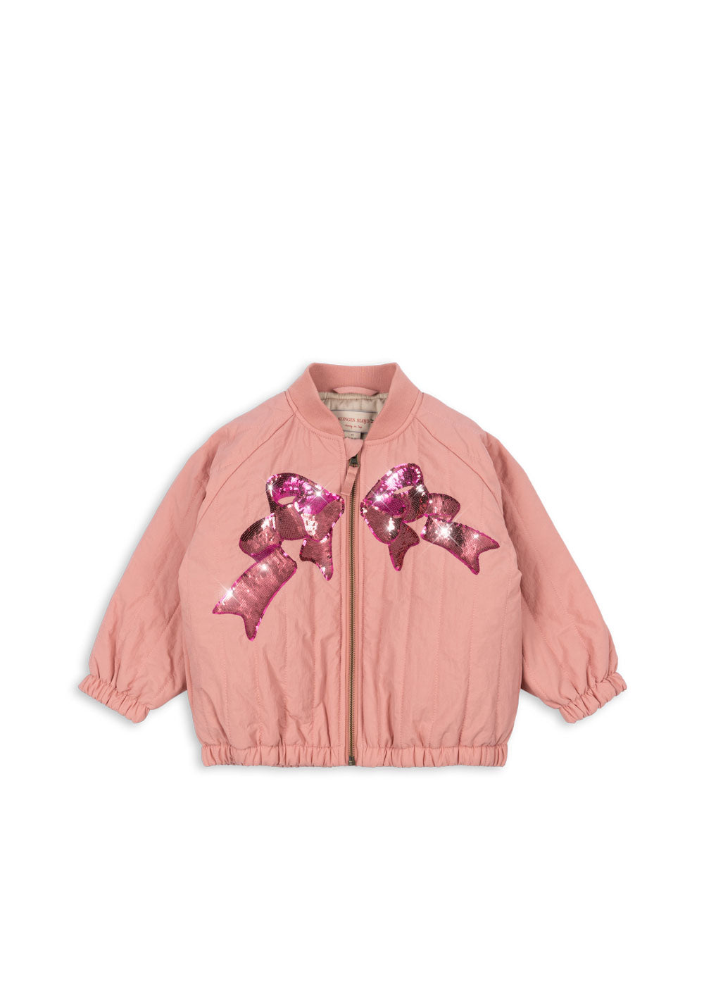 Juno Sequin Bomber Jack