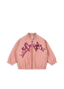 Juno Sequin Bomber Jack