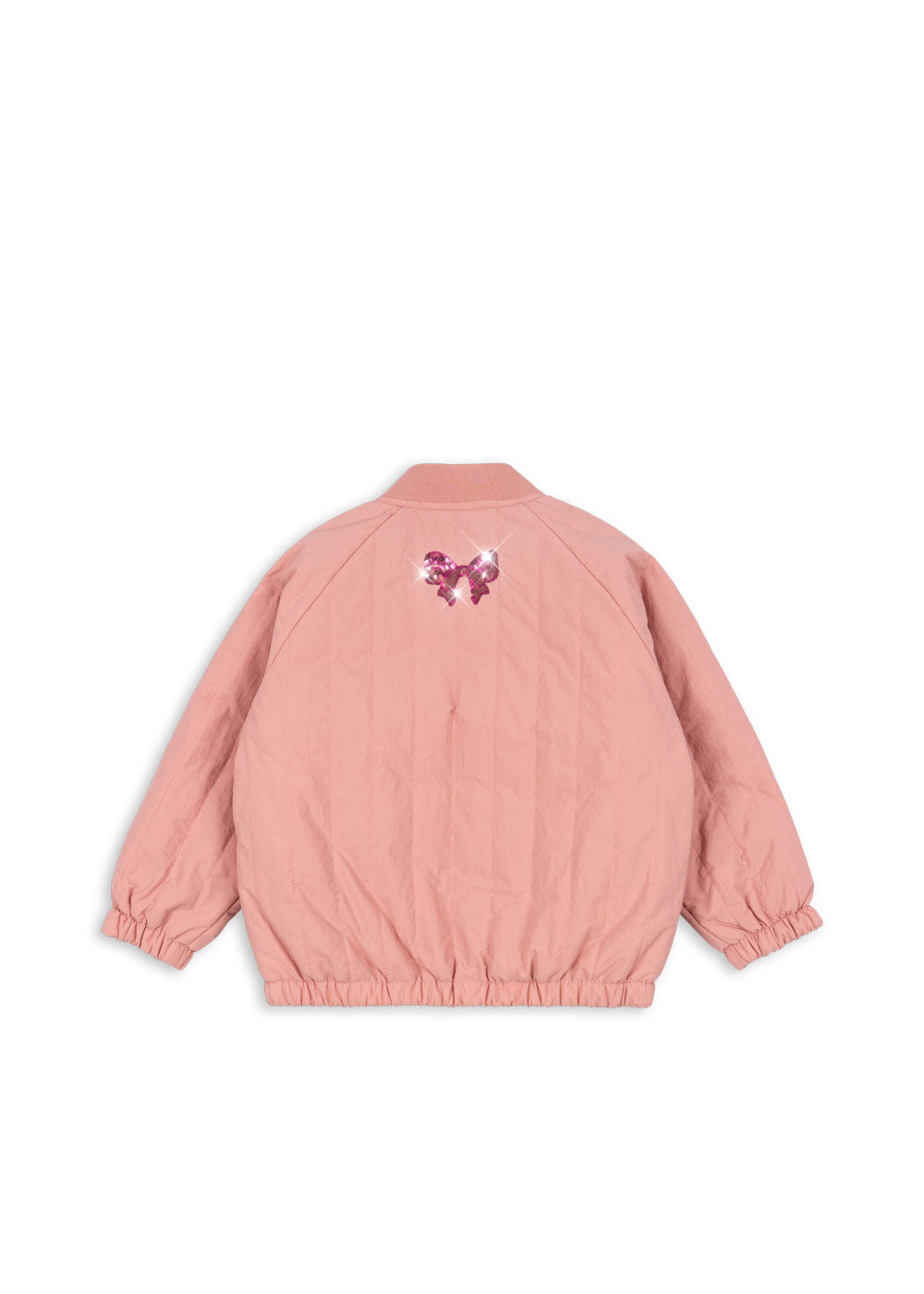 Juno Sequin Bomber Jack