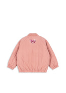 Juno Sequin Bomber Jack