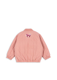 Juno Sequin Bomber Jack