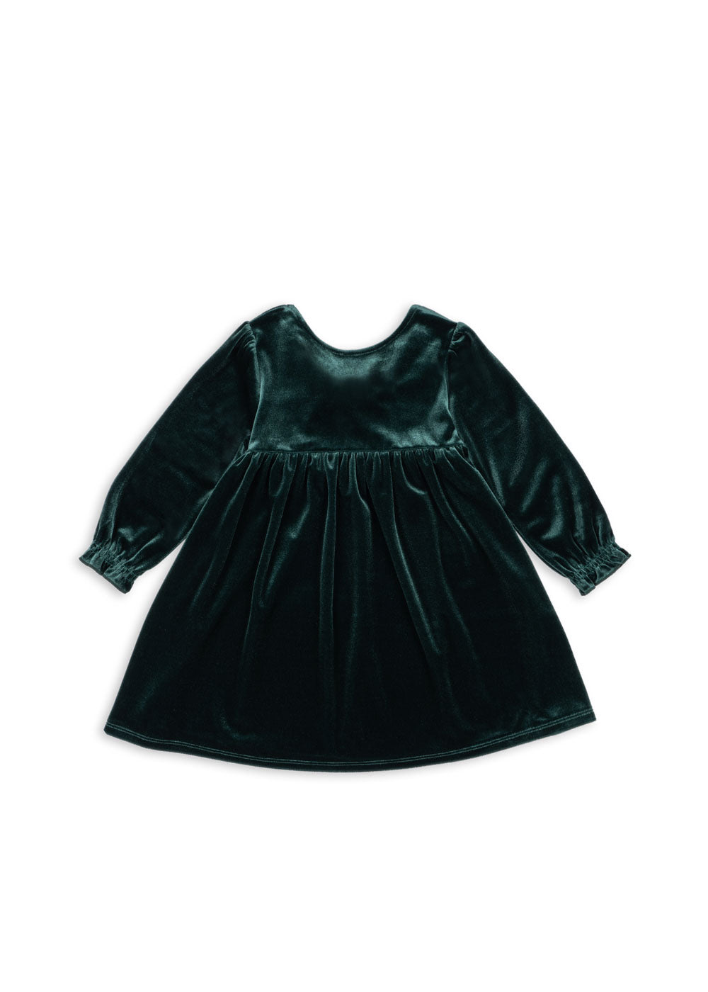 Gia Bow Jurk