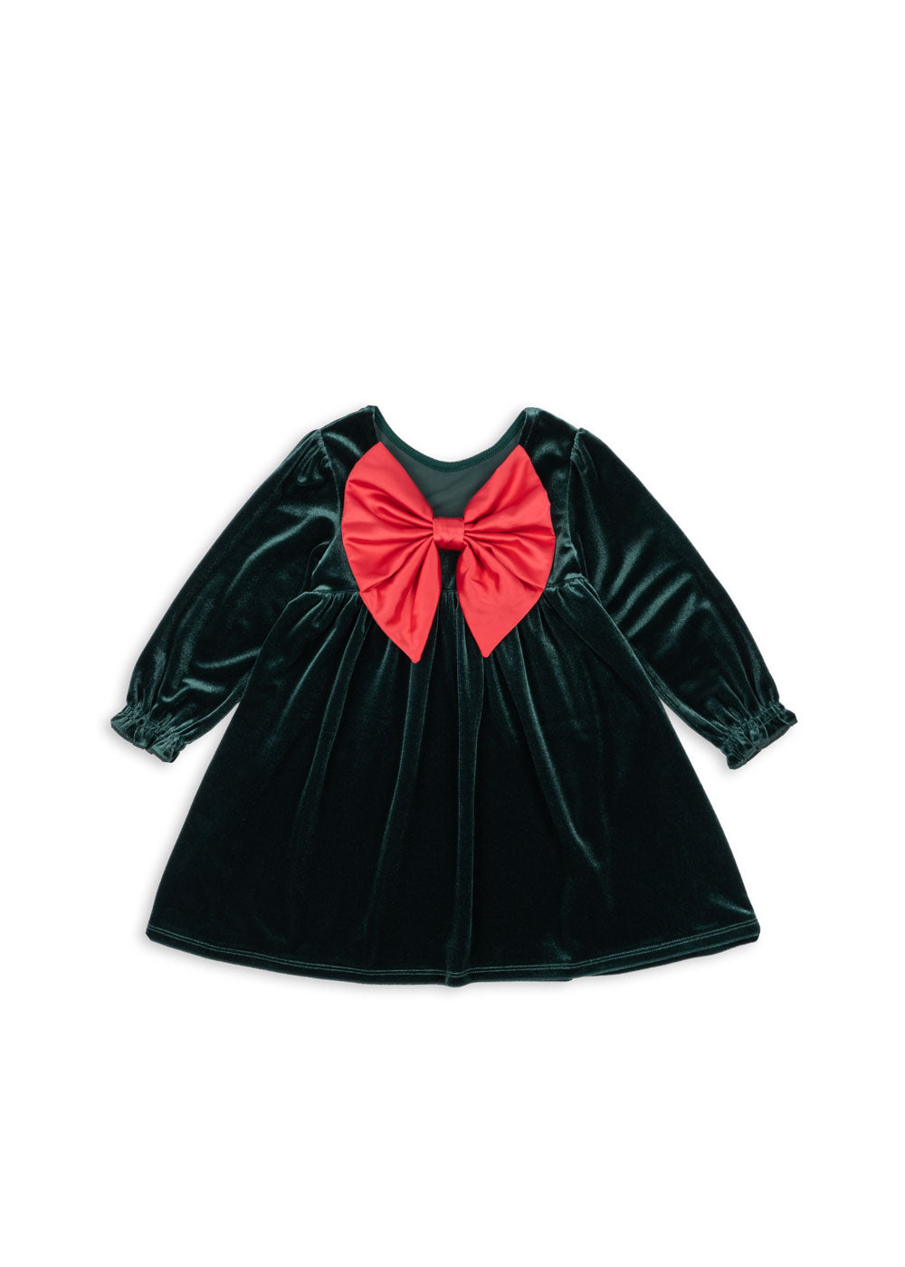 Gia Bow Jurk