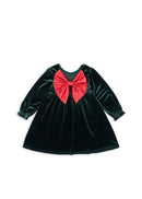 Gia Bow Jurk