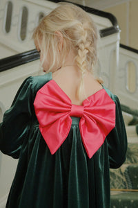 Gia Bow Jurk
