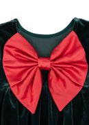 Gia Bow Jurk