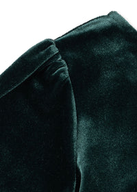 Gia Bow Jurk