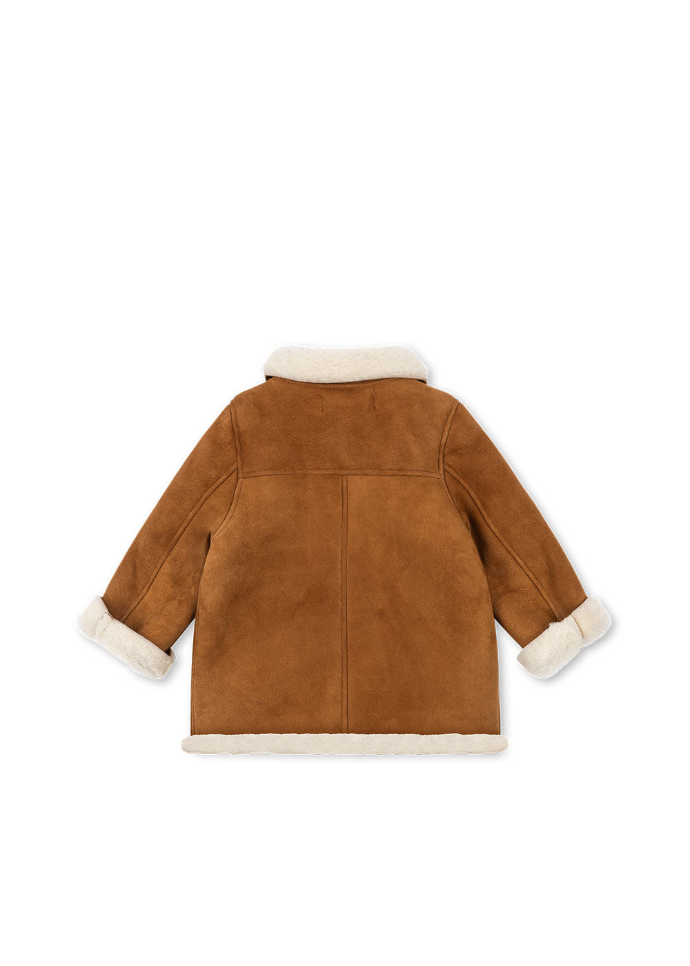 Bonne Shearling Jas