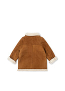 Bonne Shearling Jas