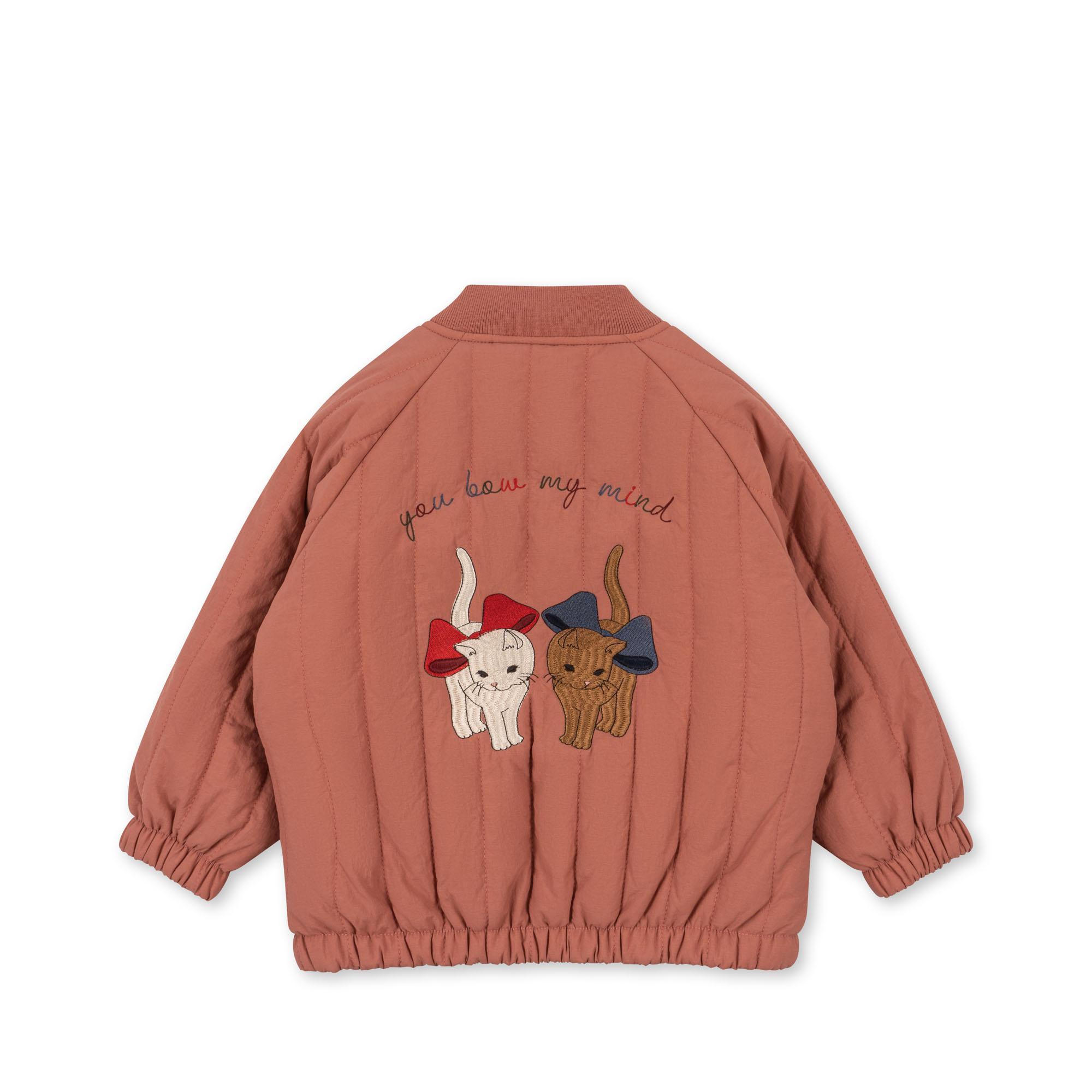 Juno Bomber Jack