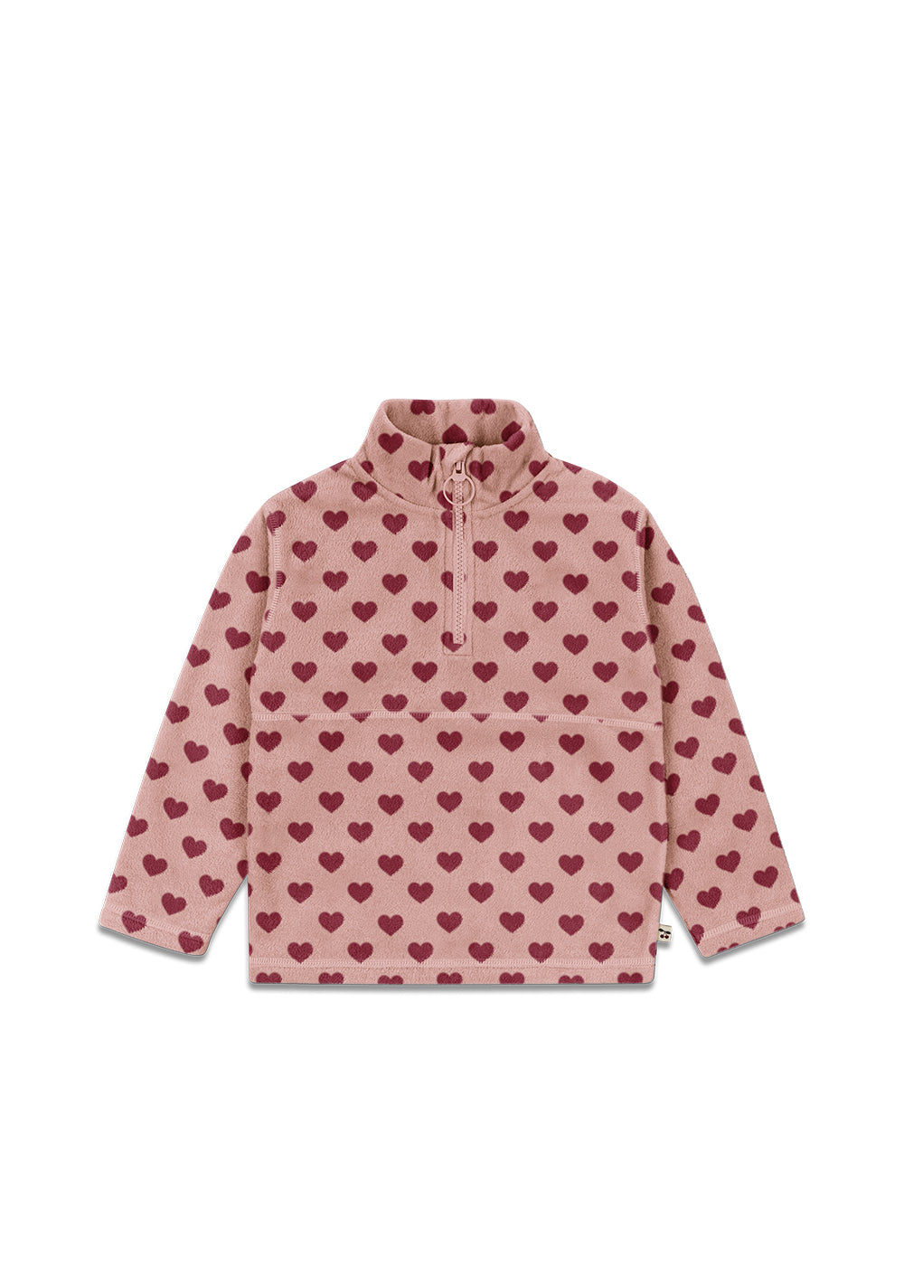 Tavi Fleece Sweater