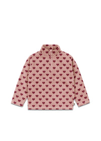Tavi Fleece Sweater