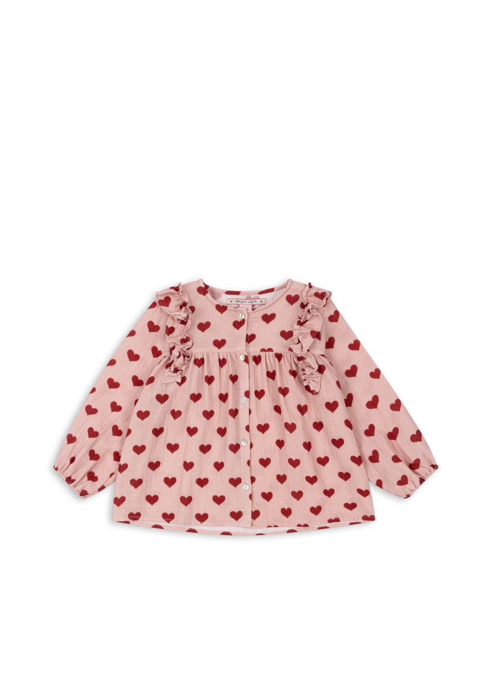 Coco Blouse
