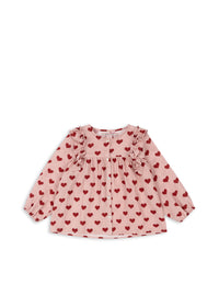 Coco Blouse