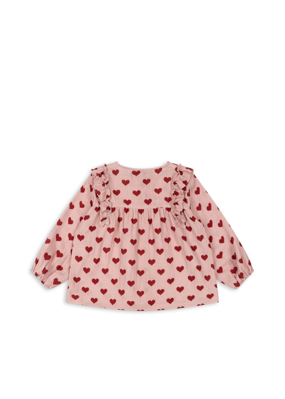 Coco Blouse